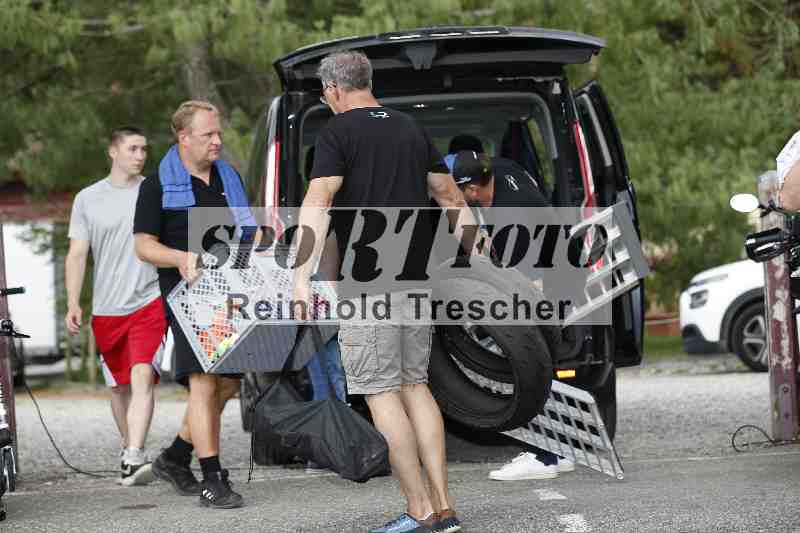 Archiv-2025/34 25.07.2025 Speer Racing ADR/Impressionen